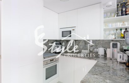 Вторичное жилье - terraced house - Торревьеха - Пунта Прима