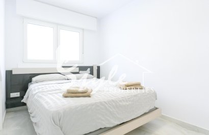 Вторичное жилье - terraced house - Торревьеха - Пунта Прима