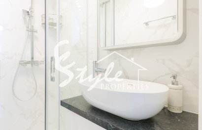 Вторичное жилье - terraced house - Торревьеха - Пунта Прима