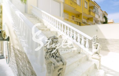 Вторичное жилье - terraced house - Торревьеха - Пунта Прима