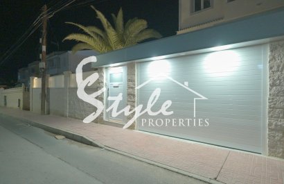 Вторичное жилье - terraced house - Торревьеха - Пунта Прима