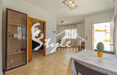 Вторичное жилье - Вилла - Торревьеха - Ла Мата