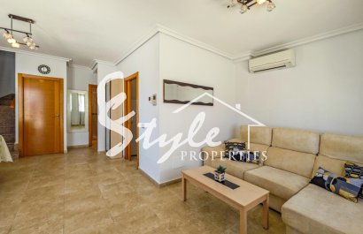 Вторичное жилье - Вилла - Торревьеха - Ла Мата