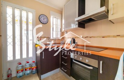 Вторичное жилье - Вилла - Торревьеха - Ла Мата