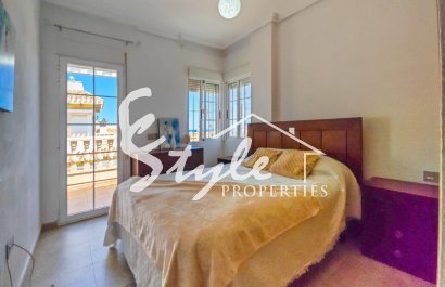 Вторичное жилье - Вилла - Торревьеха - Ла Мата