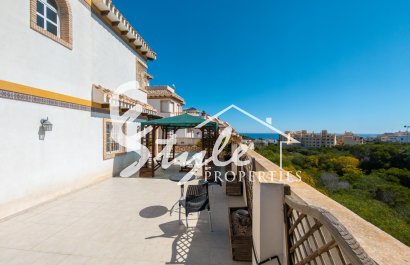 Вторичное жилье - Вилла - Торревьеха - Ла Мата