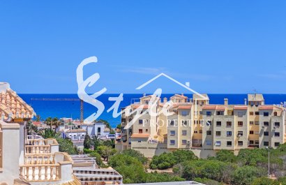 Вторичное жилье - Вилла - Торревьеха - Ла Мата