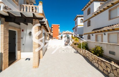 Вторичное жилье - Вилла - Торревьеха - Ла Мата