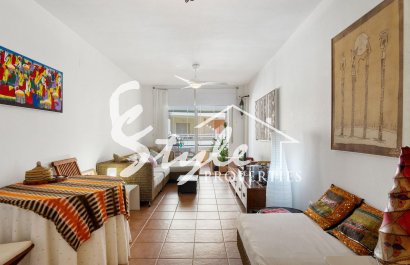 Вторичное жилье - Апартаменты/Квартира - Ориуэла Коста  - Altos de Campoamor