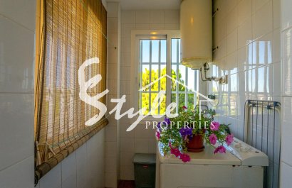 Вторичное жилье - Апартаменты/Квартира - Ориуэла Коста  - Altos de Campoamor