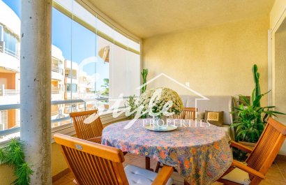 Вторичное жилье - Апартаменты/Квартира - Ориуэла Коста  - Altos de Campoamor