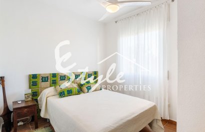 Вторичное жилье - Апартаменты/Квартира - Ориуэла Коста  - Altos de Campoamor