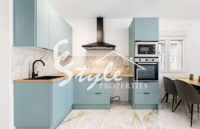 Resale - Villa - Torrevieja - El Chaparal