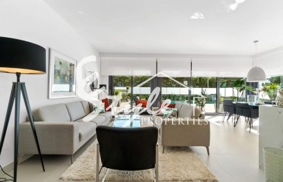 Вторичное жилье - Вилла - Ориуэла Коста  - Кампоамор