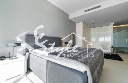 Вторичное жилье - Вилла - Ориуэла Коста  - Кампоамор