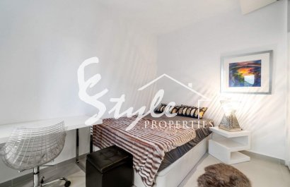 Вторичное жилье - Вилла - Ориуэла Коста  - Кампоамор