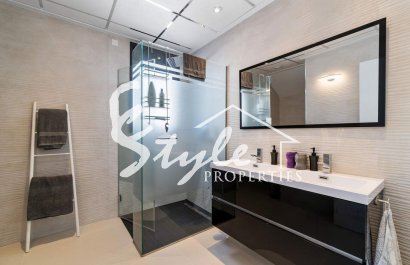 Вторичное жилье - Вилла - Ориуэла Коста  - Кампоамор