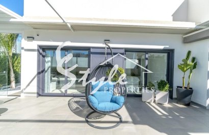 Вторичное жилье - Вилла - Ориуэла Коста  - Кампоамор