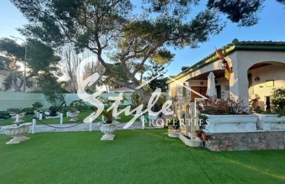 Reventa - Villa - Orihuela Costa  - Altos de Campoamor