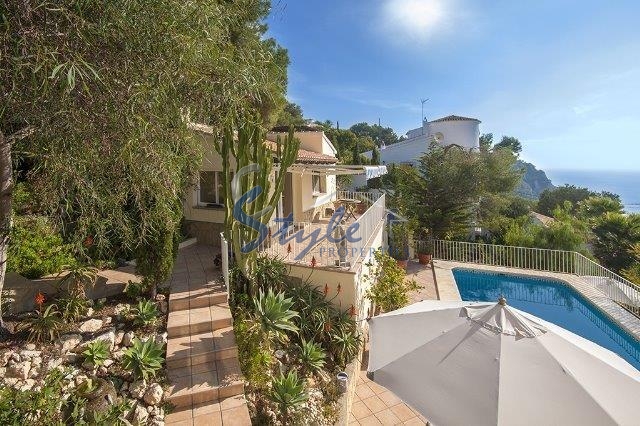 Reventa - Villa - Javea