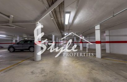 Resale - Apartment - Orihuela Costa  - Campoamor