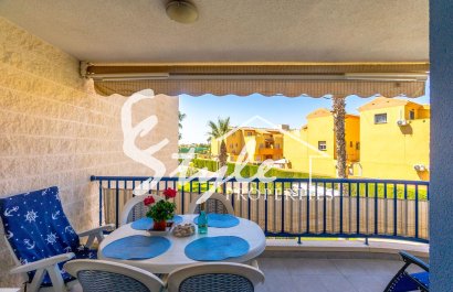 Resale - Apartment - Orihuela Costa  - Campoamor