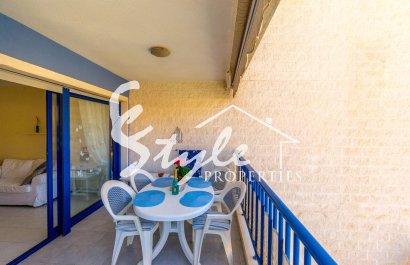 Resale - Apartment - Orihuela Costa  - Campoamor
