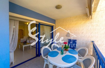 Resale - Apartment - Orihuela Costa  - Campoamor