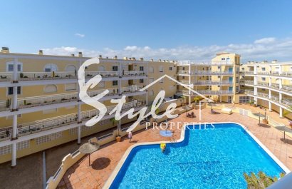 Вторичное жилье - Апартаменты/Квартира - Ориуэла Коста  - Кампоамор