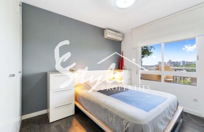 Вторичное жилье - Апартаменты/Квартира - Ориуэла Коста  - Кампоамор