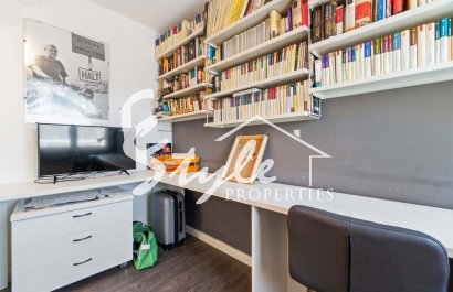 Вторичное жилье - Апартаменты/Квартира - Ориуэла Коста  - Кампоамор