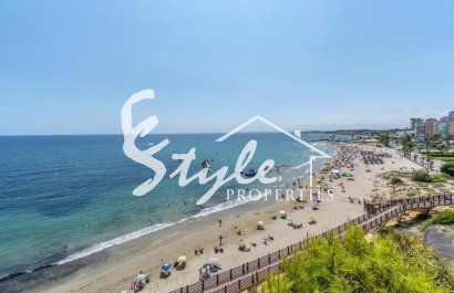 Вторичное жилье - Апартаменты/Квартира - Ориуэла Коста  - Кампоамор