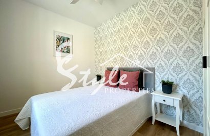 Вторичное жилье - terraced house - Ориуэла - Urbanización Perla del Mar