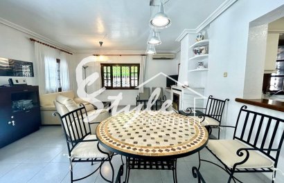 Вторичное жилье - Вилла - Ориуэла Коста  - Ла Зения