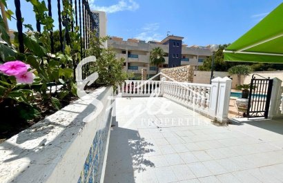 Вторичное жилье - Вилла - Ориуэла Коста  - Ла Зения