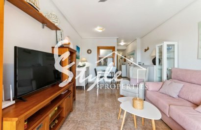 Вторичное жилье - Апартаменты/Квартира - Ориуэла Коста  - Кампоамор