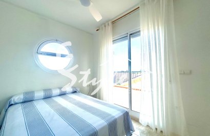 Вторичное жилье - terraced house - Ориуэла Коста  - Кампоамор