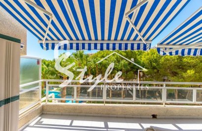 Вторичное жилье - Апартаменты/Квартира - Ориуэла Коста  - Altos de Campoamor