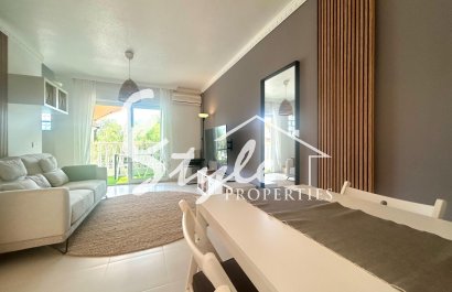 Reventa - terraced house - Algorfa - Montemar