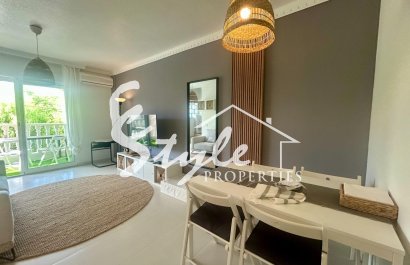 Reventa - terraced house - Algorfa - Montemar