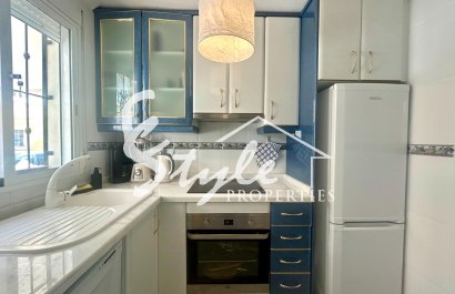 Reventa - terraced house - Algorfa - Montemar