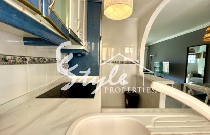 Reventa - terraced house - Algorfa - Montemar