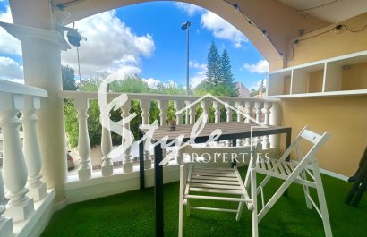 Reventa - terraced house - Algorfa - Montemar