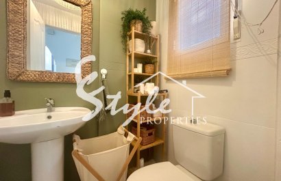 Reventa - terraced house - Algorfa - Montemar