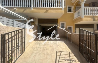 Reventa - terraced house - Algorfa - Montemar