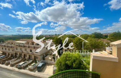 Reventa - terraced house - Algorfa - Montemar