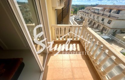 Reventa - terraced house - Algorfa - Montemar