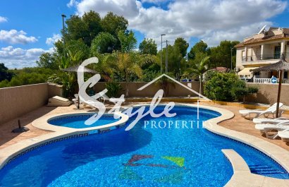 Reventa - terraced house - Algorfa - Montemar