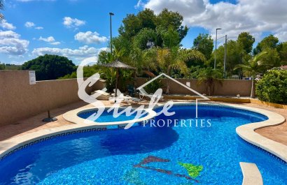 Reventa - terraced house - Algorfa - Montemar