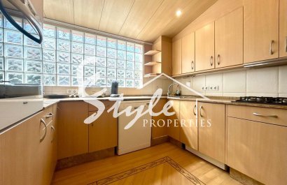 Resale - Villa - Orihuela Costa  - Cabo Roig